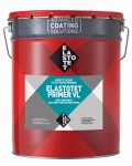 ELASTOTET PRIMER VL 17 KG PODKŁAD GRUNTUJĄCY