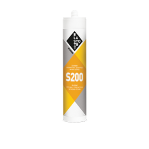 S 200  SILIKON SANITARNY 