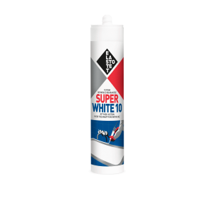 SUPER WHITE 10 