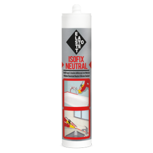 ISOFIX NEUTRAL  UNIWERSAL
