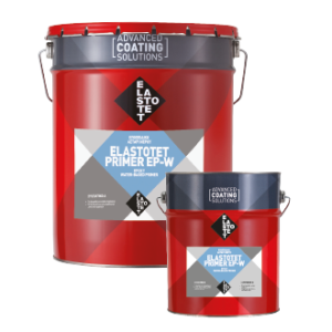 ELASTOTET PRIMER EP-W 20 KG (A+B) PODKŁAD GRUNTUJĄCY