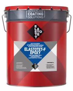 ELASTOTET-F EPOXY 15,75 KG ŻYWICA EPOKSYDOWA