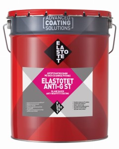 ELASTOTET-ANTI-G ST 20 KG FARBA ANTYADHEZYJNA