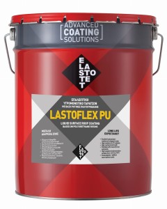 LASTOFLEX PU 6 KG PŁYNNA ŻYWICA POLIURETANOWA